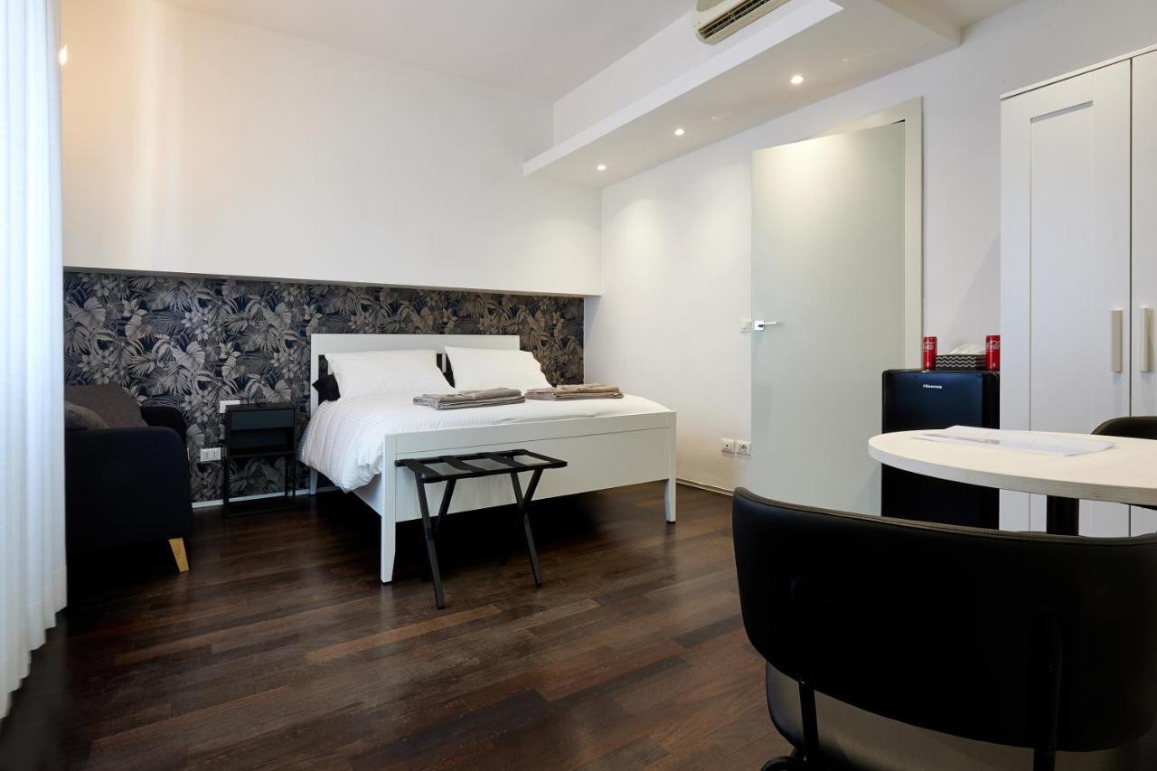 Suite In Town Bolonia Exterior foto