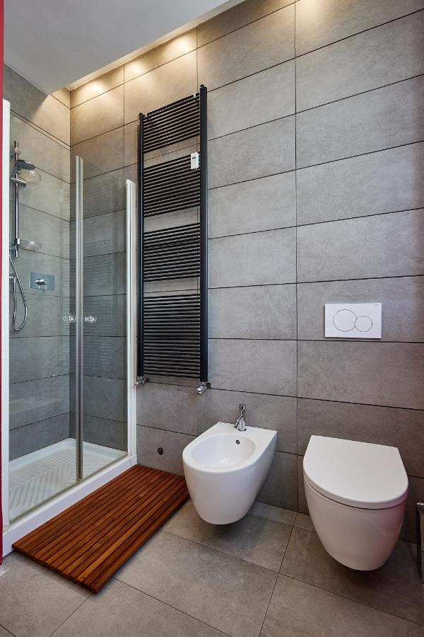 Suite In Town Bolonia Exterior foto