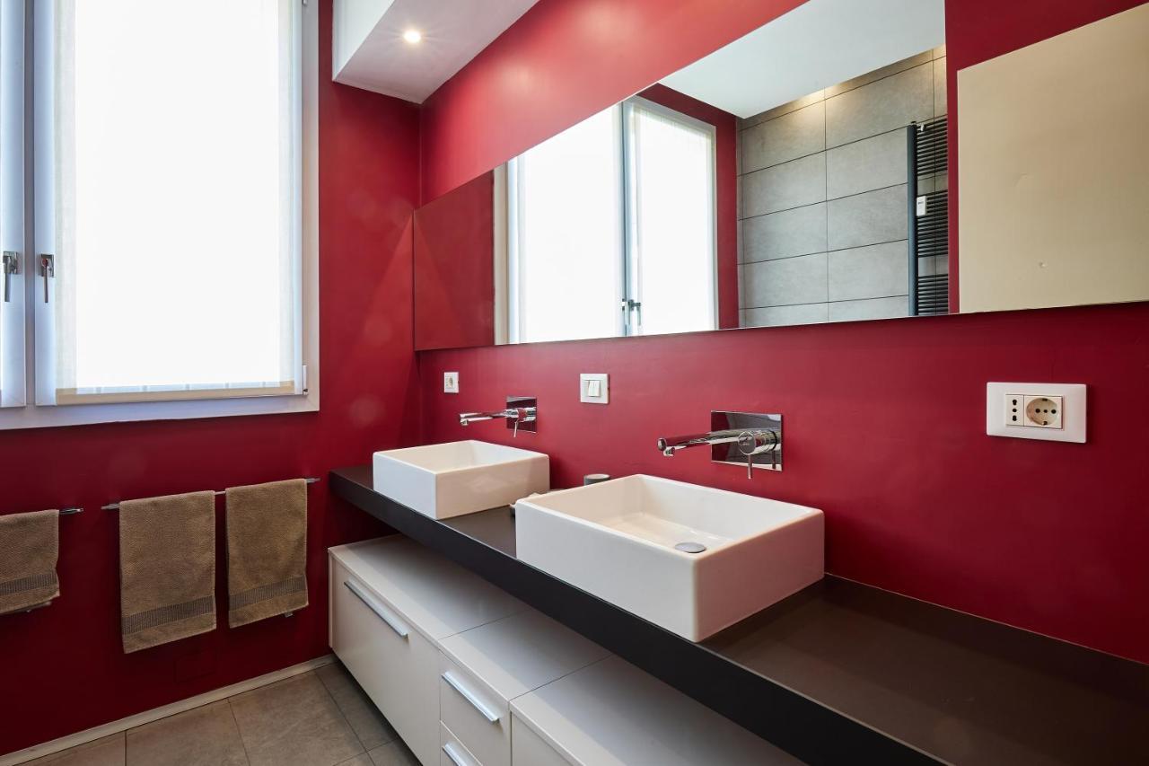 Suite In Town Bolonia Exterior foto